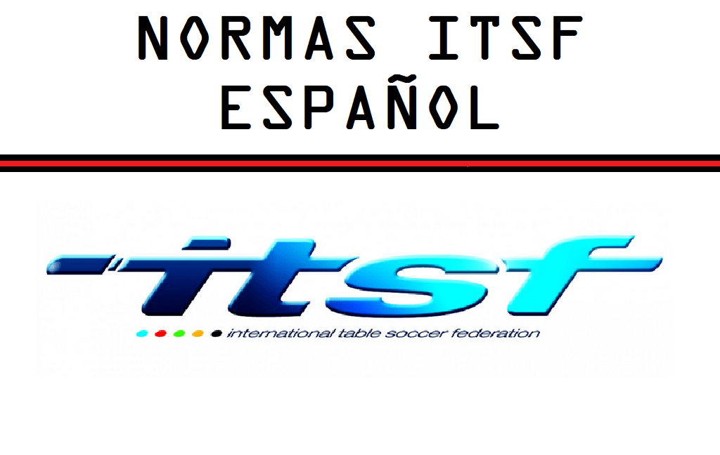 itsf_SPANISH_RULES_NUEVO